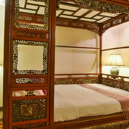5 Heeren Museum Residence Malacca Exterior photo