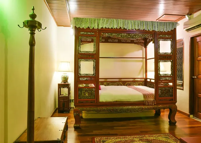 5 Heeren Museum Residence