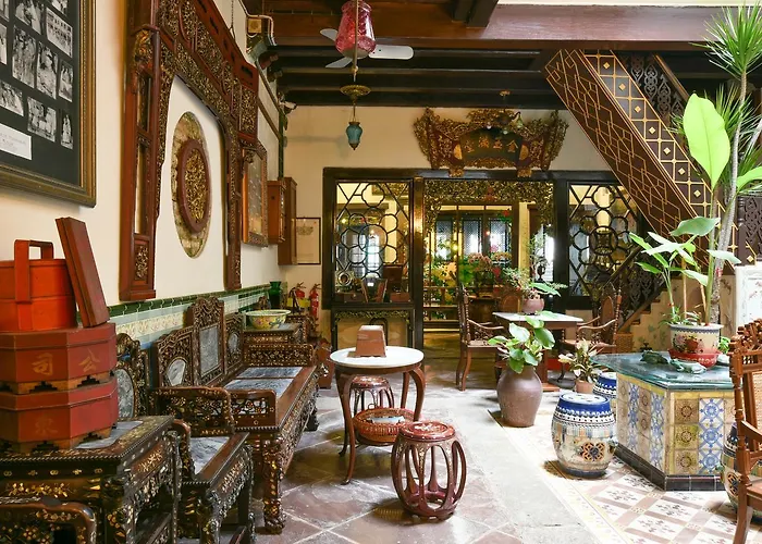 5 Heeren Museum Residence