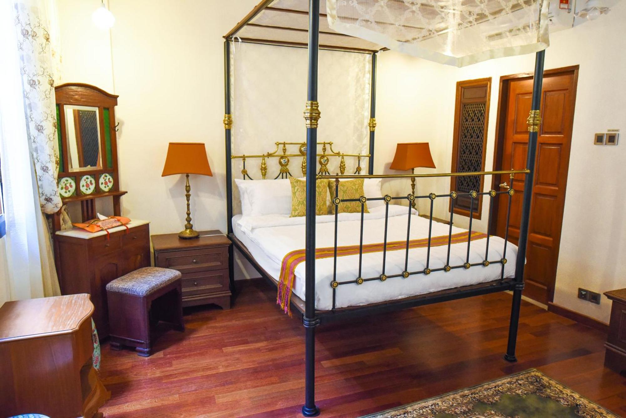 Hotel 5 Heeren Museum