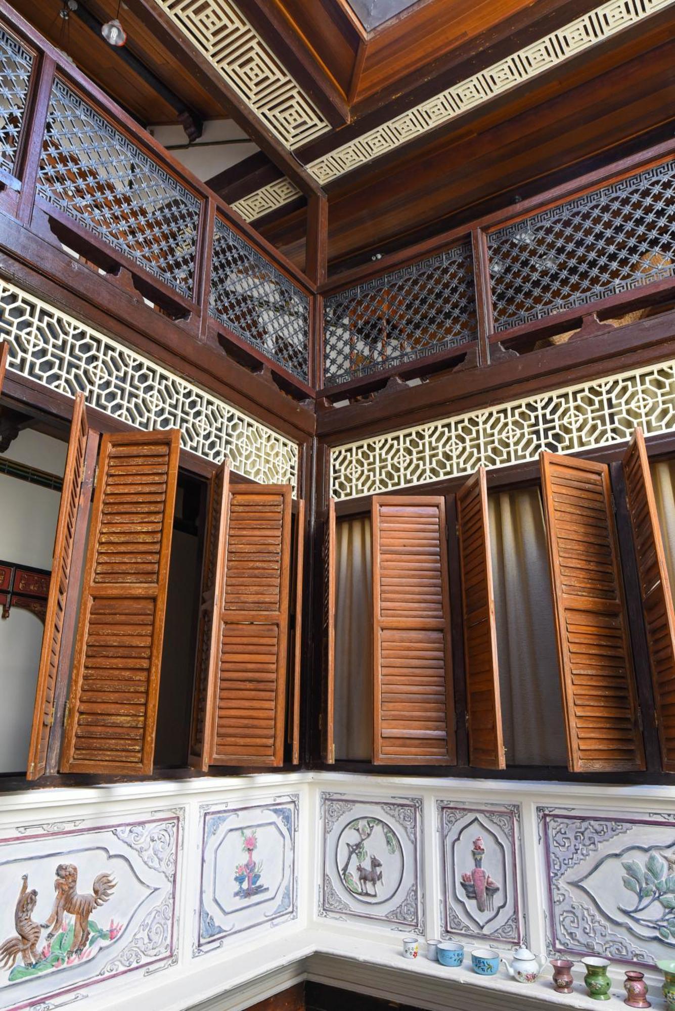 5 Heeren Museum 3*