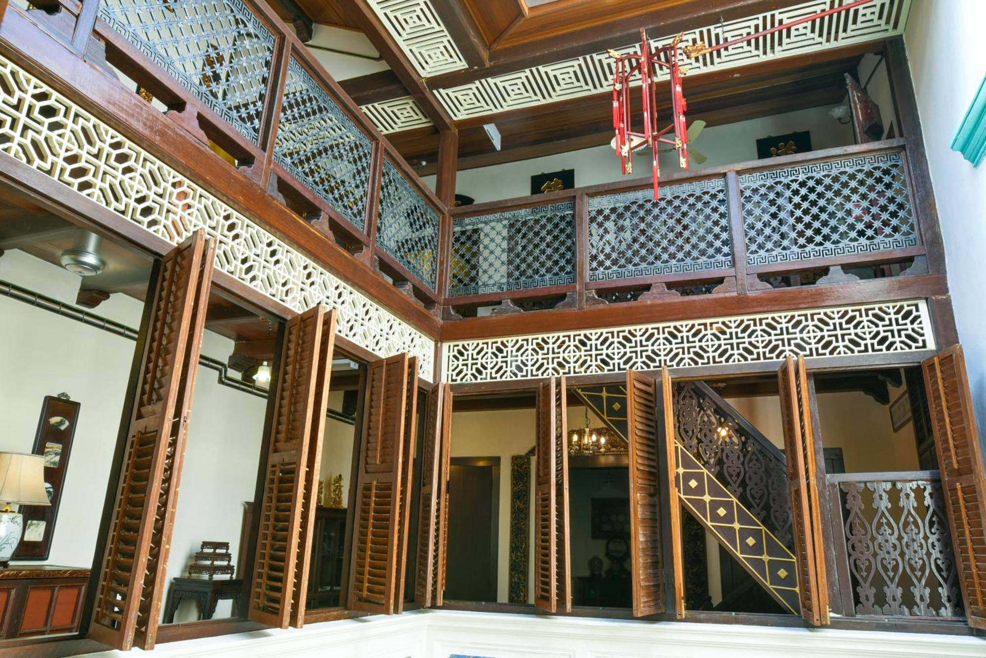 5 Heeren Museum 3*