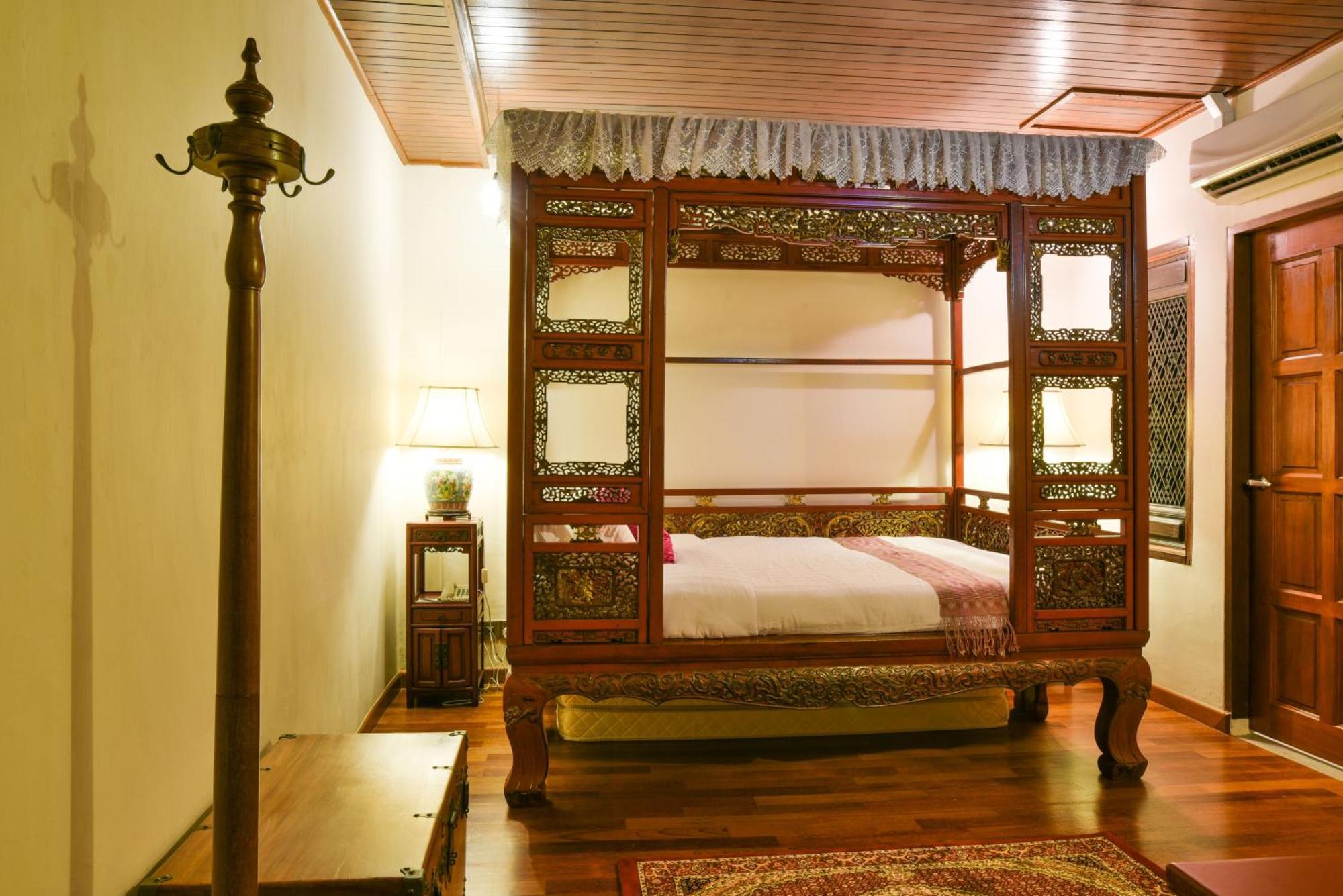 Hotel 5 Heeren Museum 3*