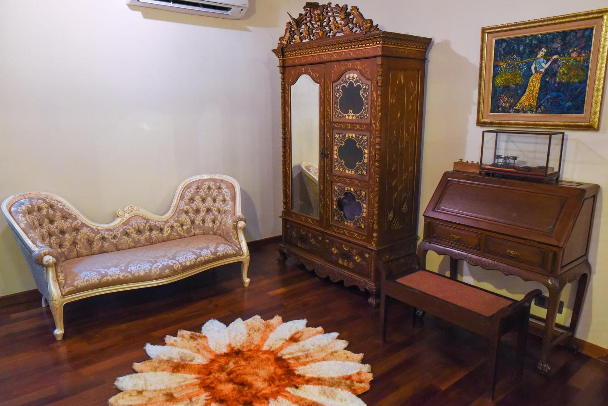 5 Heeren Museum 3* Malacca