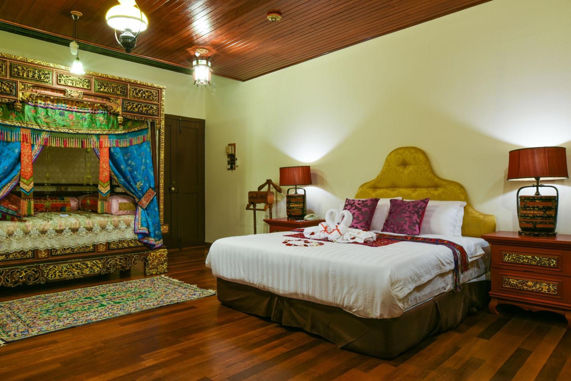 Hotel 5 Heeren Museum