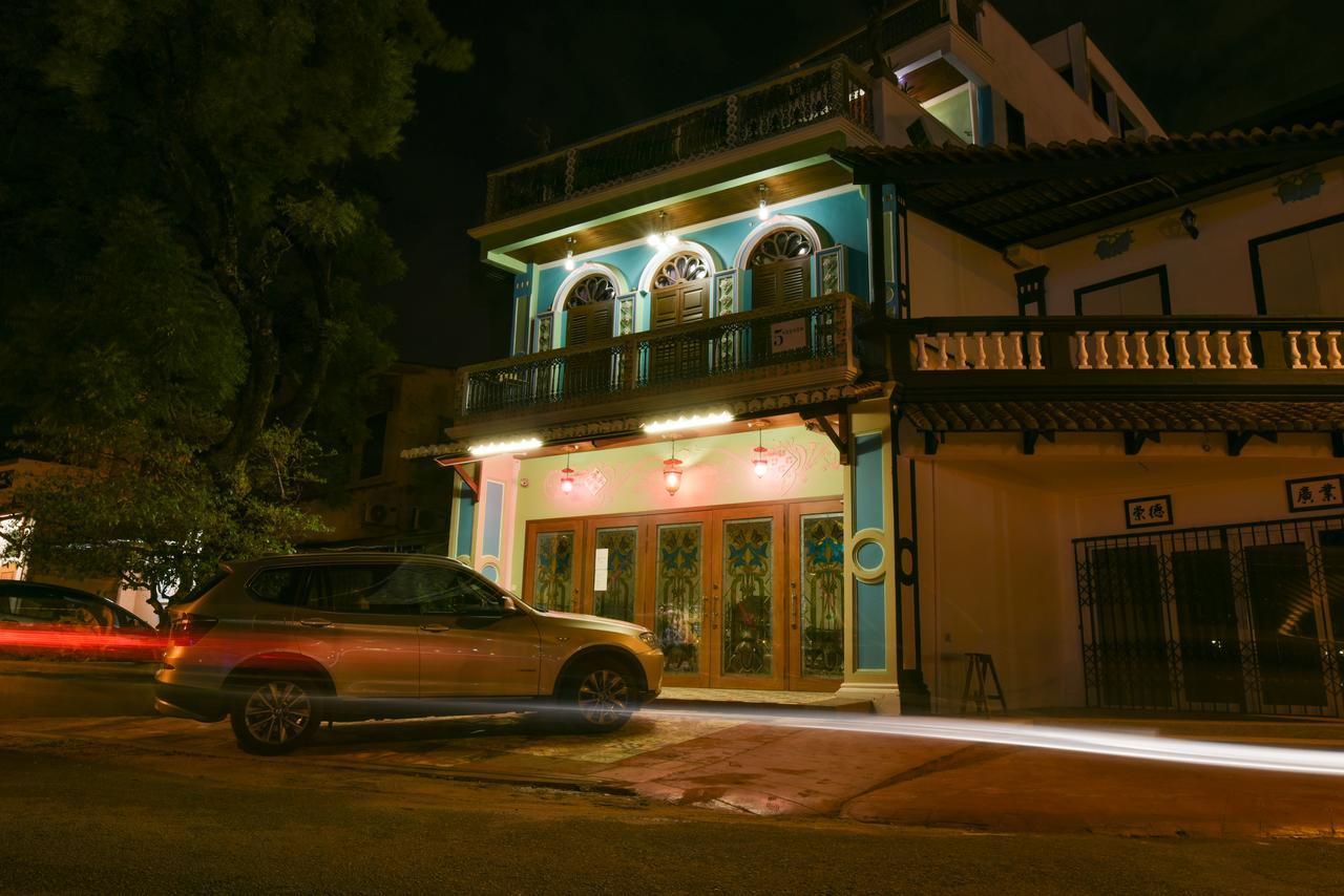 5 Heeren Museum Hotel