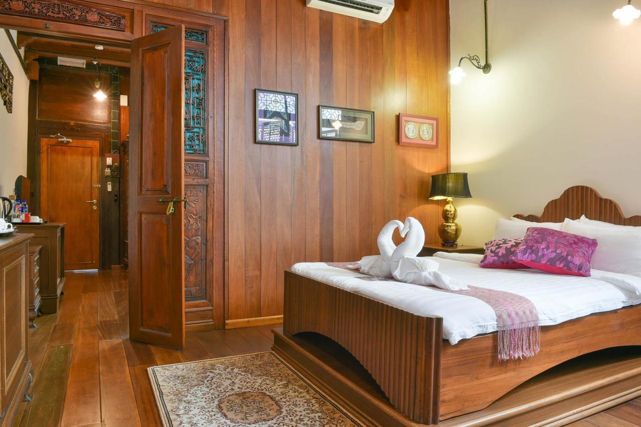 5 Heeren Museum Hotel