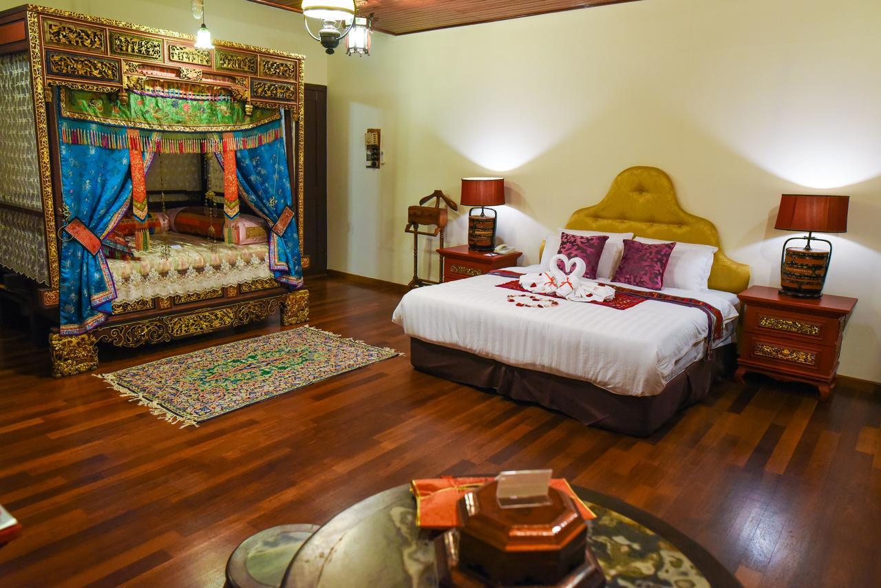 5 Heeren Museum Hotel 3*
