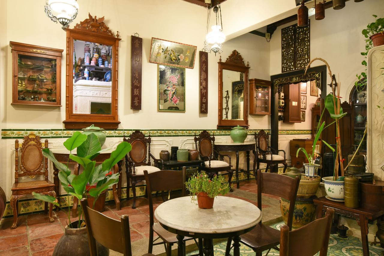 Hotel 5 Heeren Museum