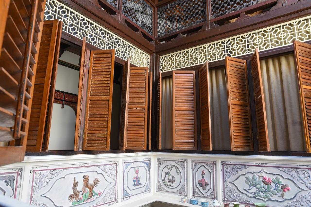 5 Heeren Museum Hotel