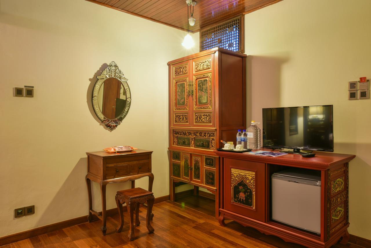 5 Heeren Museum Hotel 3*