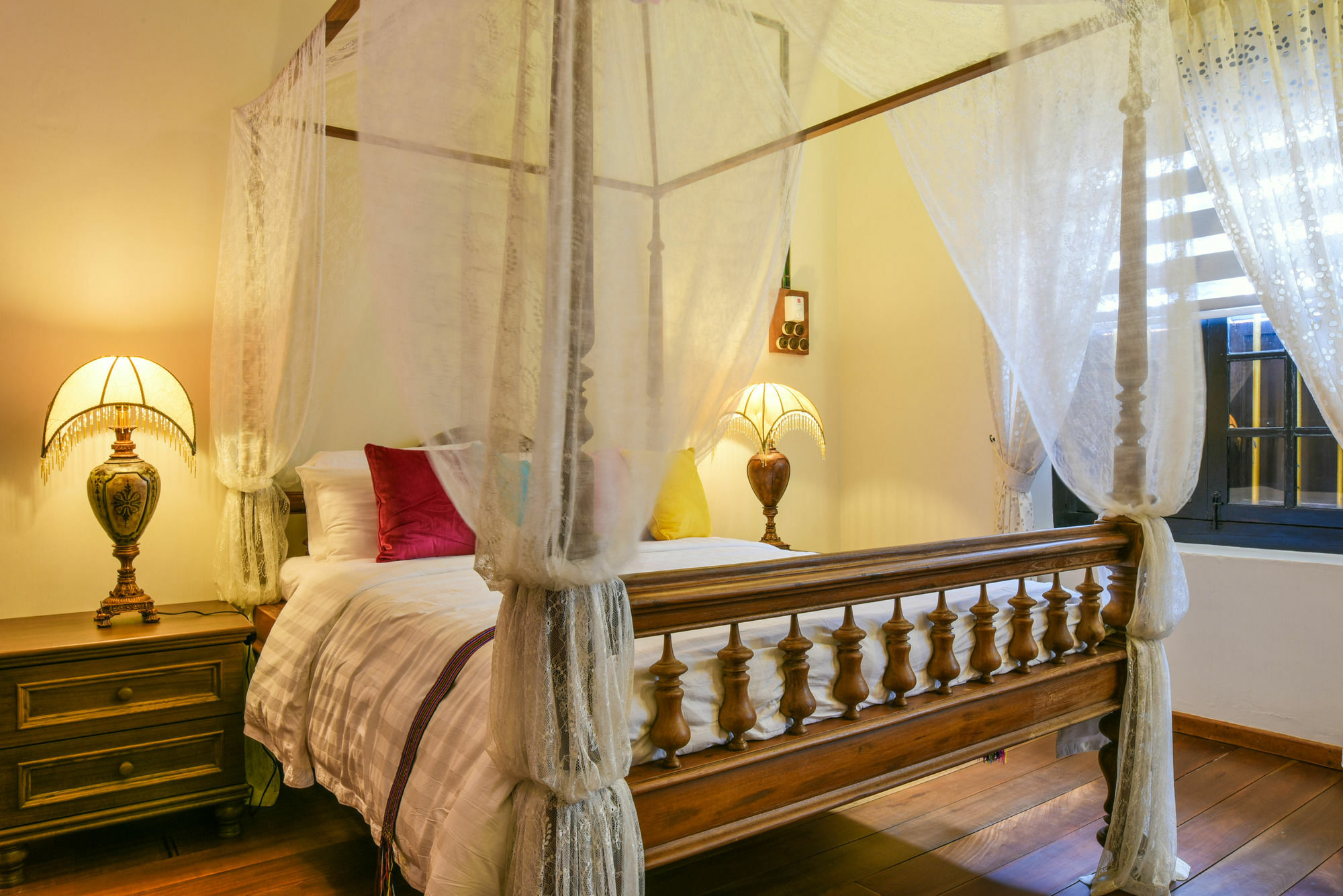 5 Heeren Museum Hotel 3*