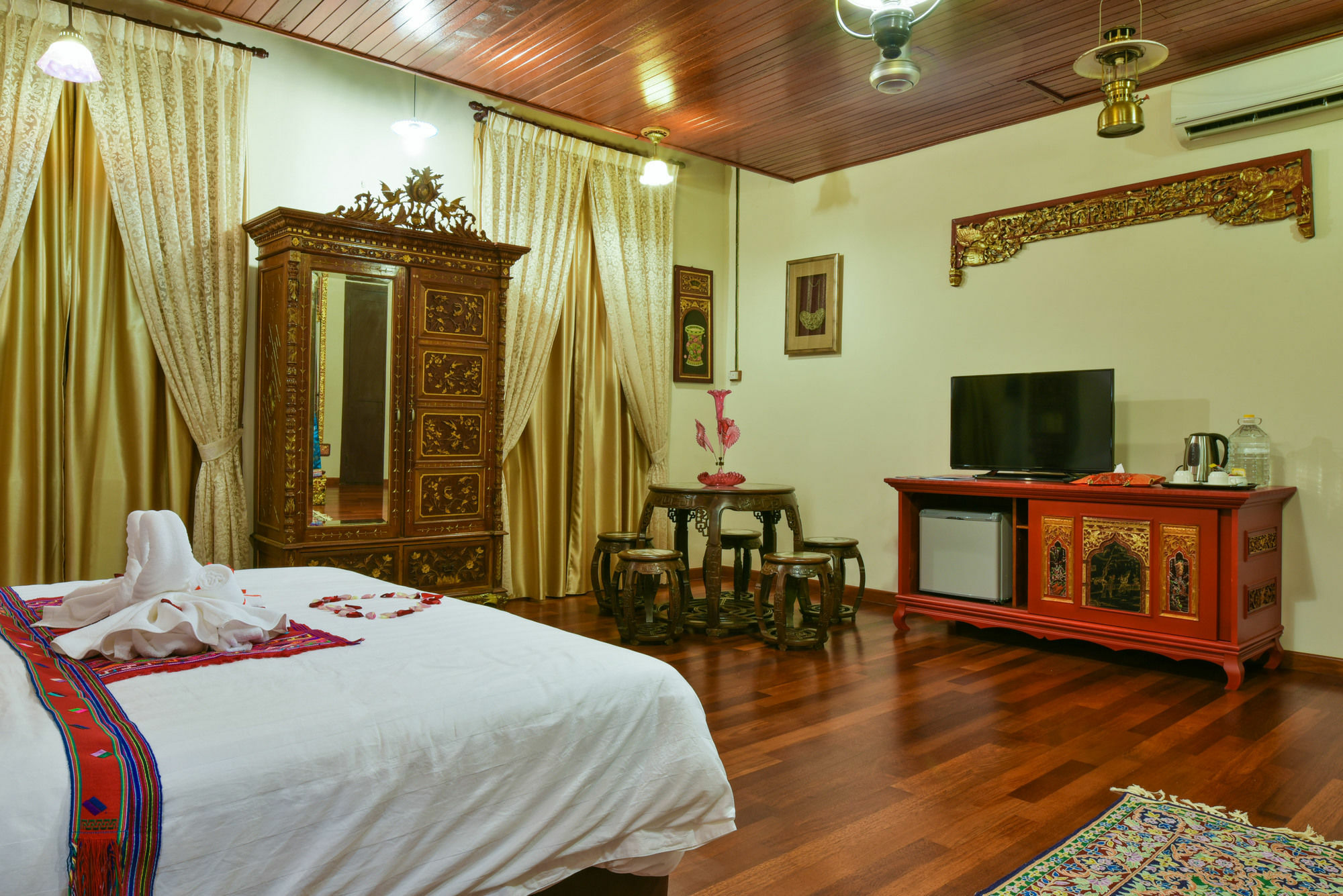 Hotel 5 Heeren Museum 3*