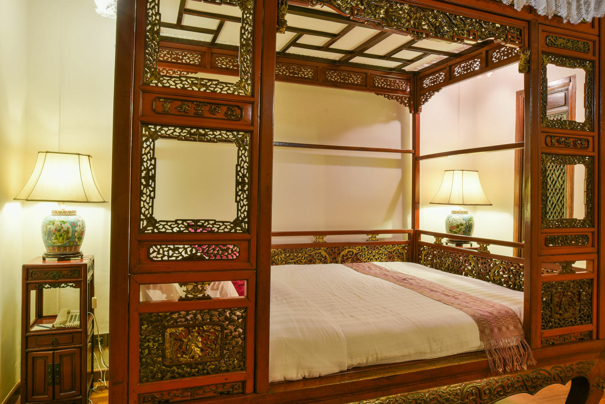 5 Heeren Museum Hotel 3*