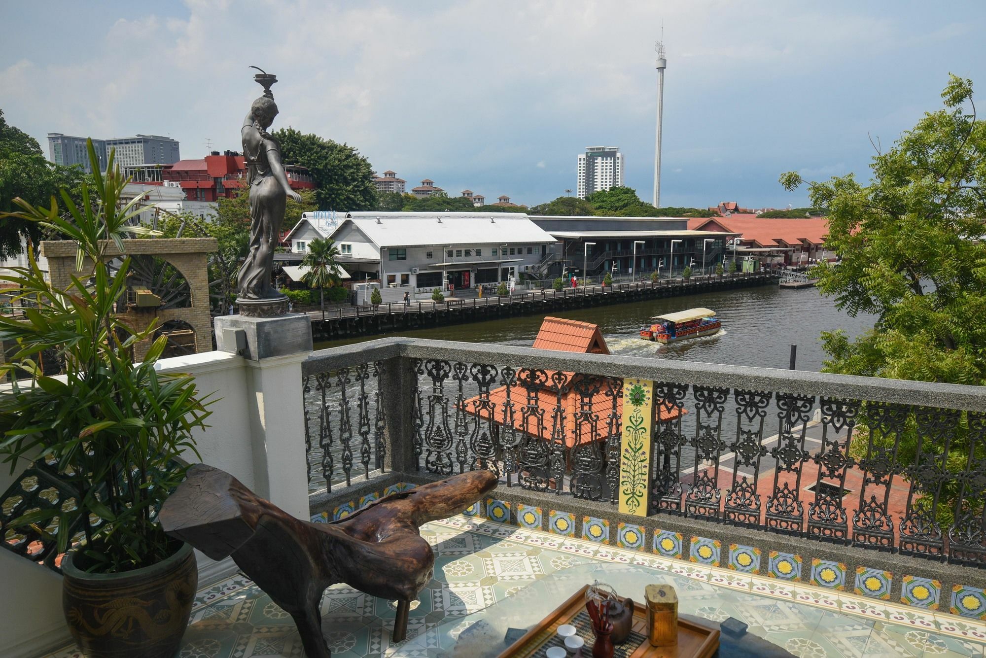 5 Heeren Museum 3*