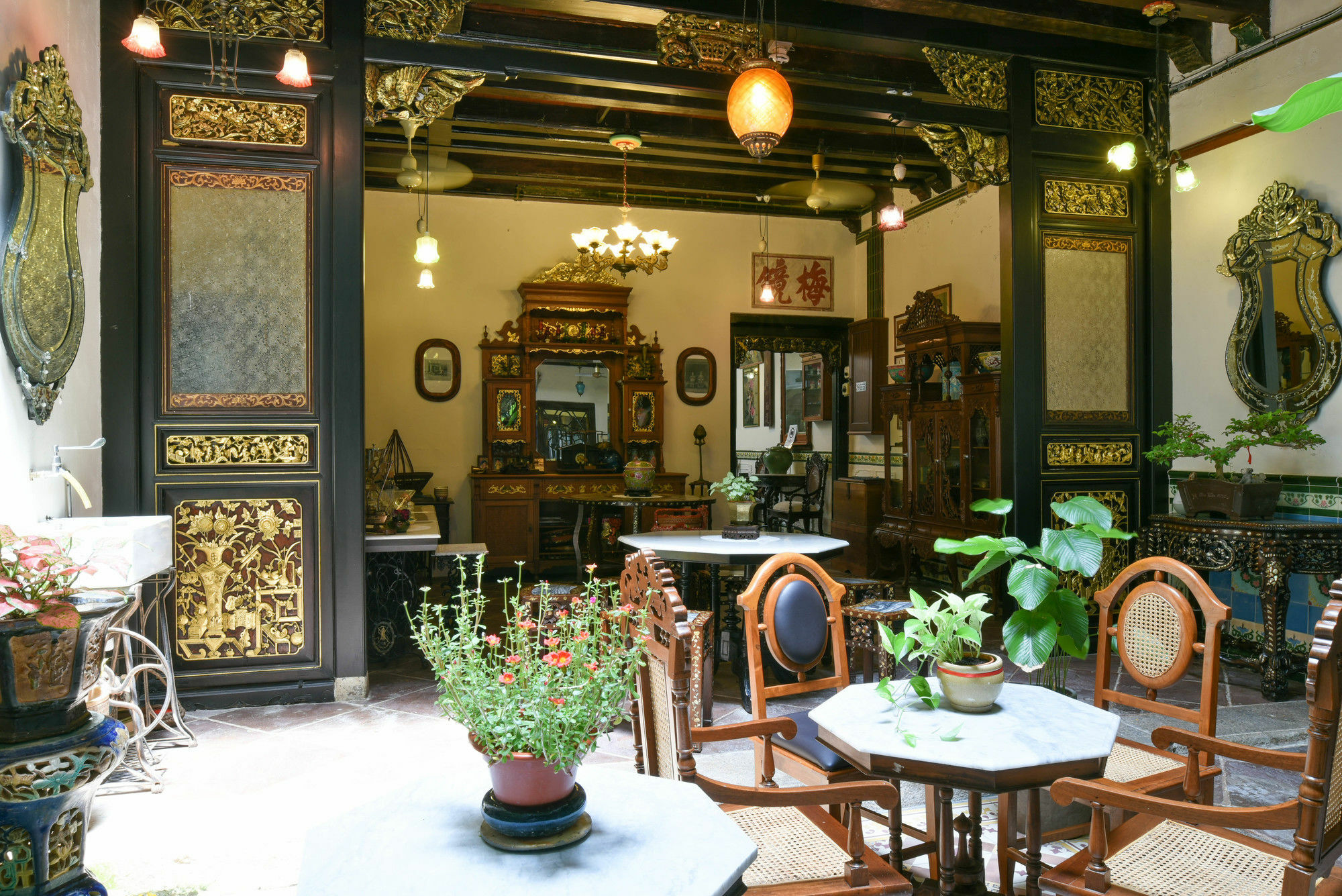 5 Heeren Museum