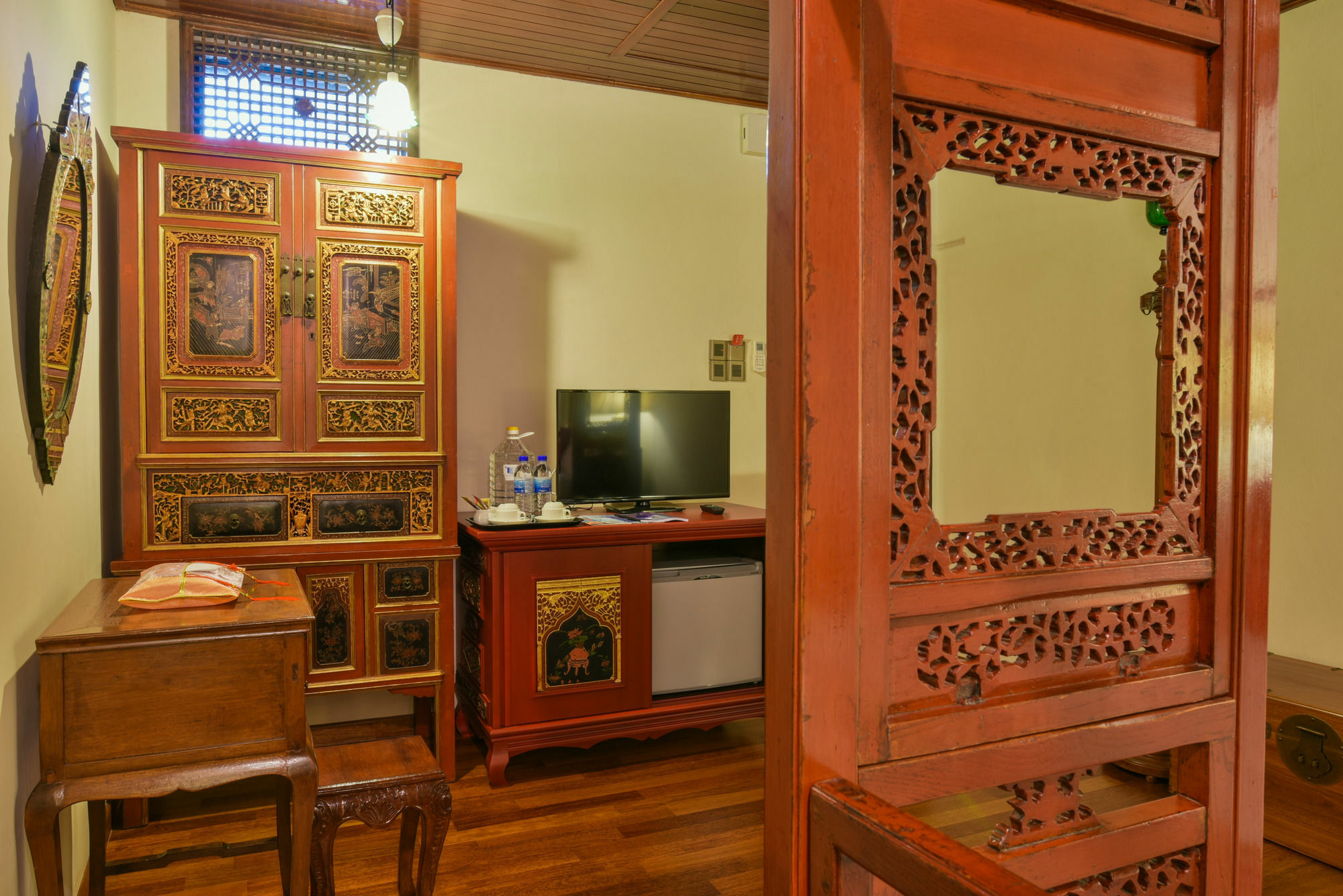 Hotel 5 Heeren Museum