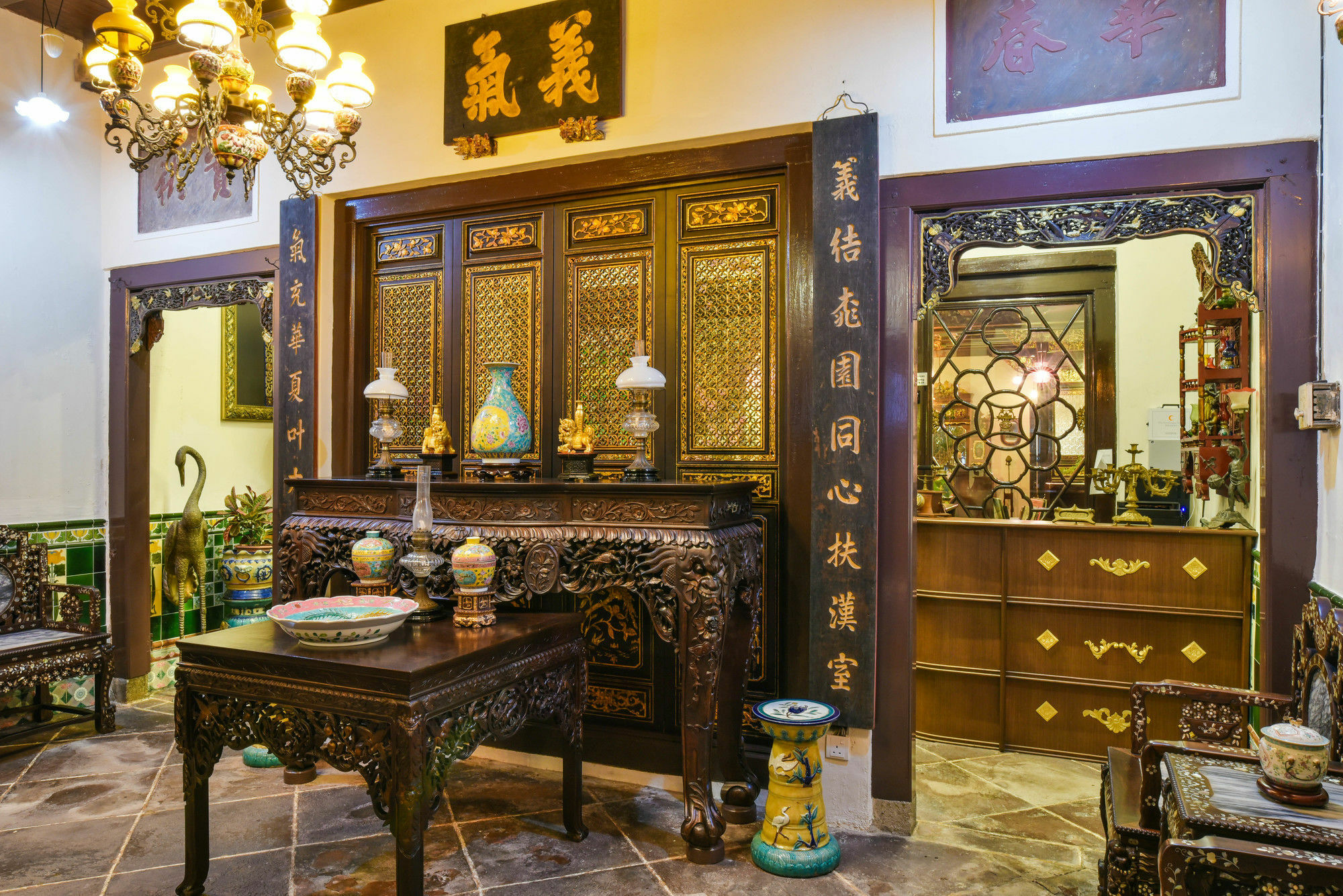 Hotel 5 Heeren Museum 3*