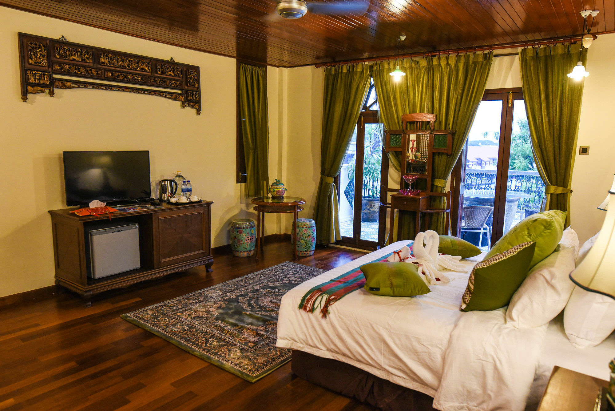 5 Heeren Museum Hotel