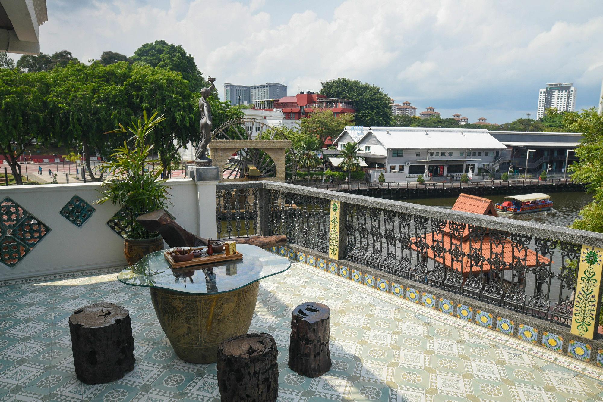 Hotel 5 Heeren Museum 3*